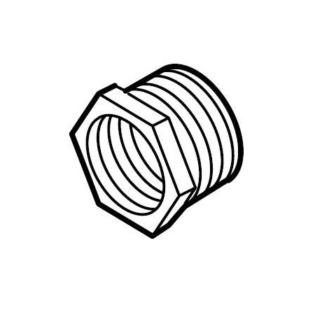 Pfister Pfister Bushing Shw 930-0200